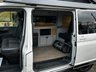 USED 2024 74 VOLKSWAGEN TRANSPORTER 2.0 TDI T28 Startline Panel Van 5dr Diesel Manual FWD SWB Euro 6 (s/s) (110 ps) WOODSTOCK DESIGN BIBURY CAMPER