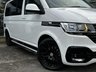 USED 2024 74 VOLKSWAGEN TRANSPORTER 2.0 TDI T28 Startline Panel Van 5dr Diesel Manual FWD SWB Euro 6 (s/s) (110 ps) WOODSTOCK DESIGN BIBURY CAMPER