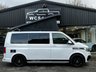 USED 2024 74 VOLKSWAGEN TRANSPORTER 2.0 TDI T28 Startline Panel Van 5dr Diesel Manual FWD SWB Euro 6 (s/s) (110 ps) WOODSTOCK DESIGN BIBURY CAMPER