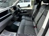 USED 2024 74 VOLKSWAGEN TRANSPORTER 2.0 TDI T28 Startline Panel Van 5dr Diesel Manual FWD SWB Euro 6 (s/s) (110 ps) WOODSTOCK DESIGN BIBURY CAMPER