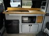 USED 2024 74 VOLKSWAGEN TRANSPORTER 2.0 TDI T28 Startline Panel Van 5dr Diesel Manual FWD SWB Euro 6 (s/s) (110 ps) WOODSTOCK DESIGN BIBURY CAMPER