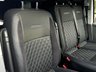 USED 2024 74 VOLKSWAGEN TRANSPORTER 2.0 TDI T28 Startline Panel Van 5dr Diesel Manual FWD SWB Euro 6 (s/s) (110 ps) WOODSTOCK DESIGN BIBURY CAMPER