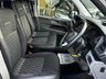 USED 2024 74 VOLKSWAGEN TRANSPORTER 2.0 TDI T28 Startline Panel Van 5dr Diesel Manual FWD SWB Euro 6 (s/s) (110 ps) WOODSTOCK DESIGN BIBURY CAMPER