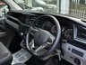 USED 2024 74 VOLKSWAGEN TRANSPORTER 2.0 TDI T28 Startline Panel Van 5dr Diesel Manual FWD SWB Euro 6 (s/s) (110 ps) WOODSTOCK DESIGN BIBURY CAMPER