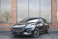USED 2019 69 FORD FOCUS 2.3T EcoBoost ST Hatchback 5dr Petrol Manual Euro 6 (s/s) (280 ps) 1 OWNER / FULL SERVICE HISTORY