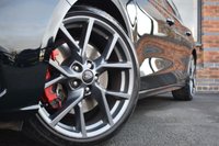 USED 2019 69 FORD FOCUS 2.3T EcoBoost ST Hatchback 5dr Petrol Manual Euro 6 (s/s) (280 ps) 1 OWNER / FULL SERVICE HISTORY