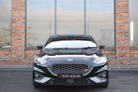 USED 2019 69 FORD FOCUS 2.3T EcoBoost ST Hatchback 5dr Petrol Manual Euro 6 (s/s) (280 ps) 1 OWNER / FULL SERVICE HISTORY