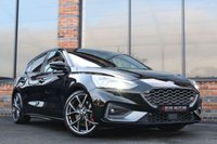 USED 2019 69 FORD FOCUS 2.3T EcoBoost ST Hatchback 5dr Petrol Manual Euro 6 (s/s) (280 ps) 1 OWNER / FULL SERVICE HISTORY