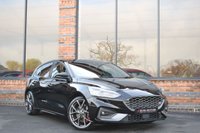 USED 2019 69 FORD FOCUS 2.3T EcoBoost ST Hatchback 5dr Petrol Manual Euro 6 (s/s) (280 ps) 1 OWNER / FULL SERVICE HISTORY