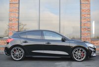 USED 2019 69 FORD FOCUS 2.3T EcoBoost ST Hatchback 5dr Petrol Manual Euro 6 (s/s) (280 ps) 1 OWNER / FULL SERVICE HISTORY