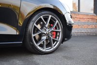 USED 2019 69 FORD FOCUS 2.3T EcoBoost ST Hatchback 5dr Petrol Manual Euro 6 (s/s) (280 ps) 1 OWNER / FULL SERVICE HISTORY