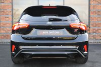 USED 2019 69 FORD FOCUS 2.3T EcoBoost ST Hatchback 5dr Petrol Manual Euro 6 (s/s) (280 ps) 1 OWNER / FULL SERVICE HISTORY