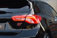 USED 2019 69 FORD FOCUS 2.3T EcoBoost ST Hatchback 5dr Petrol Manual Euro 6 (s/s) (280 ps) 1 OWNER / FULL SERVICE HISTORY