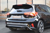 USED 2019 69 FORD FOCUS 2.3T EcoBoost ST Hatchback 5dr Petrol Manual Euro 6 (s/s) (280 ps) 1 OWNER / FULL SERVICE HISTORY