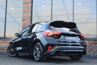 USED 2019 69 FORD FOCUS 2.3T EcoBoost ST Hatchback 5dr Petrol Manual Euro 6 (s/s) (280 ps) 1 OWNER / FULL SERVICE HISTORY