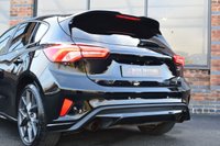 USED 2019 69 FORD FOCUS 2.3T EcoBoost ST Hatchback 5dr Petrol Manual Euro 6 (s/s) (280 ps) 1 OWNER / FULL SERVICE HISTORY