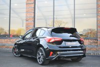 USED 2019 69 FORD FOCUS 2.3T EcoBoost ST Hatchback 5dr Petrol Manual Euro 6 (s/s) (280 ps) 1 OWNER / FULL SERVICE HISTORY