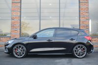 USED 2019 69 FORD FOCUS 2.3T EcoBoost ST Hatchback 5dr Petrol Manual Euro 6 (s/s) (280 ps) 1 OWNER / FULL SERVICE HISTORY