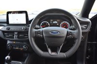 USED 2019 69 FORD FOCUS 2.3T EcoBoost ST Hatchback 5dr Petrol Manual Euro 6 (s/s) (280 ps) 1 OWNER / FULL SERVICE HISTORY