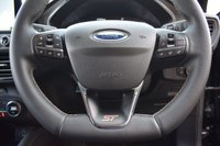 USED 2019 69 FORD FOCUS 2.3T EcoBoost ST Hatchback 5dr Petrol Manual Euro 6 (s/s) (280 ps) 1 OWNER / FULL SERVICE HISTORY