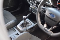 USED 2019 69 FORD FOCUS 2.3T EcoBoost ST Hatchback 5dr Petrol Manual Euro 6 (s/s) (280 ps) 1 OWNER / FULL SERVICE HISTORY
