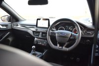 USED 2019 69 FORD FOCUS 2.3T EcoBoost ST Hatchback 5dr Petrol Manual Euro 6 (s/s) (280 ps) 1 OWNER / FULL SERVICE HISTORY