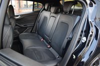 USED 2019 69 FORD FOCUS 2.3T EcoBoost ST Hatchback 5dr Petrol Manual Euro 6 (s/s) (280 ps) 1 OWNER / FULL SERVICE HISTORY