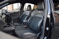 USED 2019 69 FORD FOCUS 2.3T EcoBoost ST Hatchback 5dr Petrol Manual Euro 6 (s/s) (280 ps) 1 OWNER / FULL SERVICE HISTORY