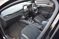 USED 2019 69 FORD FOCUS 2.3T EcoBoost ST Hatchback 5dr Petrol Manual Euro 6 (s/s) (280 ps) 1 OWNER / FULL SERVICE HISTORY