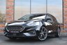 USED 2019 69 FORD FOCUS 2.3T EcoBoost ST Hatchback 5dr Petrol Manual Euro 6 (s/s) (280 ps) 1 OWNER / FULL SERVICE HISTORY