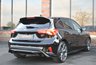 USED 2019 69 FORD FOCUS 2.3T EcoBoost ST Hatchback 5dr Petrol Manual Euro 6 (s/s) (280 ps) 1 OWNER / FULL SERVICE HISTORY