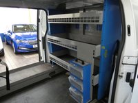 USED 2020 70 VAUXHALL VIVARO-E 3100 75kWh Dynamic Panel Van 5dr Electric Auto L1 H1 (136 ps) 3 SEATS APP SAT NAV ANDROID APPLE CARPLAY AIR CON BLUETOOTH REAR VIEW CAMERA CRUISE CONTROL PARKING SENSORS 2 OWNERS WE CAN REMOVE SHELVING RACKING LIGHTING LIVERY/GRAPHICS UPON REQUEST