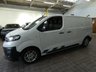 USED 2020 70 VAUXHALL VIVARO-E 3100 75kWh Dynamic Panel Van 5dr Electric Auto L1 H1 (136 ps) 3 SEATS APP SAT NAV ANDROID APPLE CARPLAY AIR CON BLUETOOTH REAR VIEW CAMERA CRUISE CONTROL PARKING SENSORS 2 OWNERS WE CAN REMOVE SHELVING RACKING LIGHTING LIVERY/GRAPHICS UPON REQUEST