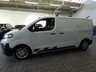 USED 2020 70 VAUXHALL VIVARO-E 3100 75kWh Dynamic Panel Van 5dr Electric Auto L1 H1 (136 ps) 3 SEATS APP SAT NAV ANDROID APPLE CARPLAY AIR CON BLUETOOTH REAR VIEW CAMERA CRUISE CONTROL PARKING SENSORS 2 OWNERS WE CAN REMOVE SHELVING RACKING LIGHTING LIVERY/GRAPHICS UPON REQUEST