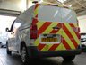USED 2020 70 VAUXHALL VIVARO-E 3100 75kWh Dynamic Panel Van 5dr Electric Auto L1 H1 (136 ps) 3 SEATS APP SAT NAV ANDROID APPLE CARPLAY AIR CON BLUETOOTH REAR VIEW CAMERA CRUISE CONTROL PARKING SENSORS 2 OWNERS WE CAN REMOVE SHELVING RACKING LIGHTING LIVERY/GRAPHICS UPON REQUEST