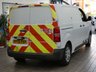 USED 2020 70 VAUXHALL VIVARO-E 3100 75kWh Dynamic Panel Van 5dr Electric Auto L1 H1 (136 ps) 3 SEATS APP SAT NAV ANDROID APPLE CARPLAY AIR CON BLUETOOTH REAR VIEW CAMERA CRUISE CONTROL PARKING SENSORS 2 OWNERS WE CAN REMOVE SHELVING RACKING LIGHTING LIVERY/GRAPHICS UPON REQUEST