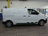 USED 2020 70 VAUXHALL VIVARO-E 3100 75kWh Dynamic Panel Van 5dr Electric Auto L1 H1 (136 ps) 3 SEATS APP SAT NAV ANDROID APPLE CARPLAY AIR CON BLUETOOTH REAR VIEW CAMERA CRUISE CONTROL PARKING SENSORS 2 OWNERS WE CAN REMOVE SHELVING RACKING LIGHTING LIVERY/GRAPHICS UPON REQUEST