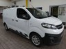 USED 2020 70 VAUXHALL VIVARO-E 3100 75kWh Dynamic Panel Van 5dr Electric Auto L1 H1 (136 ps) 3 SEATS APP SAT NAV ANDROID APPLE CARPLAY AIR CON BLUETOOTH REAR VIEW CAMERA CRUISE CONTROL PARKING SENSORS 2 OWNERS WE CAN REMOVE SHELVING RACKING LIGHTING LIVERY/GRAPHICS UPON REQUEST