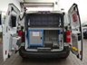 USED 2020 70 VAUXHALL VIVARO-E 3100 75kWh Dynamic Panel Van 5dr Electric Auto L1 H1 (136 ps) 3 SEATS APP SAT NAV ANDROID APPLE CARPLAY AIR CON BLUETOOTH REAR VIEW CAMERA CRUISE CONTROL PARKING SENSORS 2 OWNERS WE CAN REMOVE SHELVING RACKING LIGHTING LIVERY/GRAPHICS UPON REQUEST