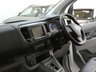 USED 2020 70 VAUXHALL VIVARO-E 3100 75kWh Dynamic Panel Van 5dr Electric Auto L1 H1 (136 ps) 3 SEATS APP SAT NAV ANDROID APPLE CARPLAY AIR CON BLUETOOTH REAR VIEW CAMERA CRUISE CONTROL PARKING SENSORS 2 OWNERS WE CAN REMOVE SHELVING RACKING LIGHTING LIVERY/GRAPHICS UPON REQUEST