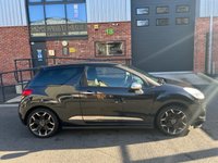 USED 2011 11 CITROEN DS3 1.6 THP DSport Plus Hatchback 3dr Petrol Manual Euro 5 (150 ps) PART X 2 CLEAR SEE DISCRIPTION