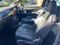 USED 2011 11 CITROEN DS3 1.6 THP DSport Plus Hatchback 3dr Petrol Manual Euro 5 (150 ps) PART X 2 CLEAR SEE DISCRIPTION