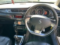 USED 2011 11 CITROEN DS3 1.6 THP DSport Plus Hatchback 3dr Petrol Manual Euro 5 (150 ps) PART X 2 CLEAR SEE DISCRIPTION