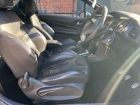USED 2011 11 CITROEN DS3 1.6 THP DSport Plus Hatchback 3dr Petrol Manual Euro 5 (150 ps) PART X 2 CLEAR SEE DISCRIPTION