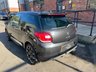 USED 2011 11 CITROEN DS3 1.6 THP DSport Plus Hatchback 3dr Petrol Manual Euro 5 (150 ps) PART X 2 CLEAR SEE DISCRIPTION