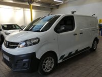 USED 2020 70 VAUXHALL VIVARO-E 3100 75kWh Dynamic Panel Van 5dr Electric Auto L1 H1 (136 ps) 3 SEATS APP SAT NAV ANDROID APPLE CARPLAY AIR CON BLUETOOTH REAR VIEW CAMERA CRUISE CONTROL PARKING SENSORS 2 OWNERS WE CAN REMOVE SHELVING RACKING LIGHTING LIVERY/GRAPHICS UPON REQUEST