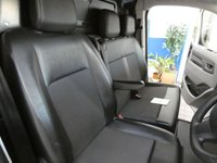 USED 2020 70 VAUXHALL VIVARO-E 3100 75kWh Dynamic Panel Van 5dr Electric Auto L1 H1 (136 ps) 3 SEATS APP SAT NAV ANDROID APPLE CARPLAY AIR CON BLUETOOTH REAR VIEW CAMERA CRUISE CONTROL PARKING SENSORS 2 OWNERS WE CAN REMOVE SHELVING RACKING LIGHTING LIVERY/GRAPHICS UPON REQUEST