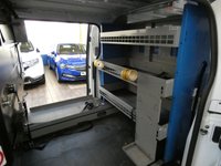 USED 2020 70 VAUXHALL VIVARO-E 3100 75kWh Dynamic Panel Van 5dr Electric Auto L1 H1 (136 ps) 3 SEATS APP SAT NAV ANDROID APPLE CARPLAY AIR CON BLUETOOTH REAR VIEW CAMERA CRUISE CONTROL PARKING SENSORS 2 OWNERS WE CAN REMOVE SHELVING RACKING LIGHTING LIVERY/GRAPHICS UPON REQUEST
