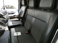 USED 2020 70 VAUXHALL VIVARO-E 3100 75kWh Dynamic Panel Van 5dr Electric Auto L1 H1 (136 ps) 3 SEATS APP SAT NAV ANDROID APPLE CARPLAY AIR CON BLUETOOTH REAR VIEW CAMERA CRUISE CONTROL PARKING SENSORS 2 OWNERS WE CAN REMOVE SHELVING RACKING LIGHTING LIVERY/GRAPHICS UPON REQUEST