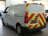 USED 2020 70 VAUXHALL VIVARO-E 3100 75kWh Dynamic Panel Van 5dr Electric Auto L1 H1 (136 ps) 3 SEATS APP SAT NAV ANDROID APPLE CARPLAY AIR CON BLUETOOTH REAR VIEW CAMERA CRUISE CONTROL PARKING SENSORS 2 OWNERS WE CAN REMOVE SHELVING RACKING LIGHTING LIVERY/GRAPHICS UPON REQUEST